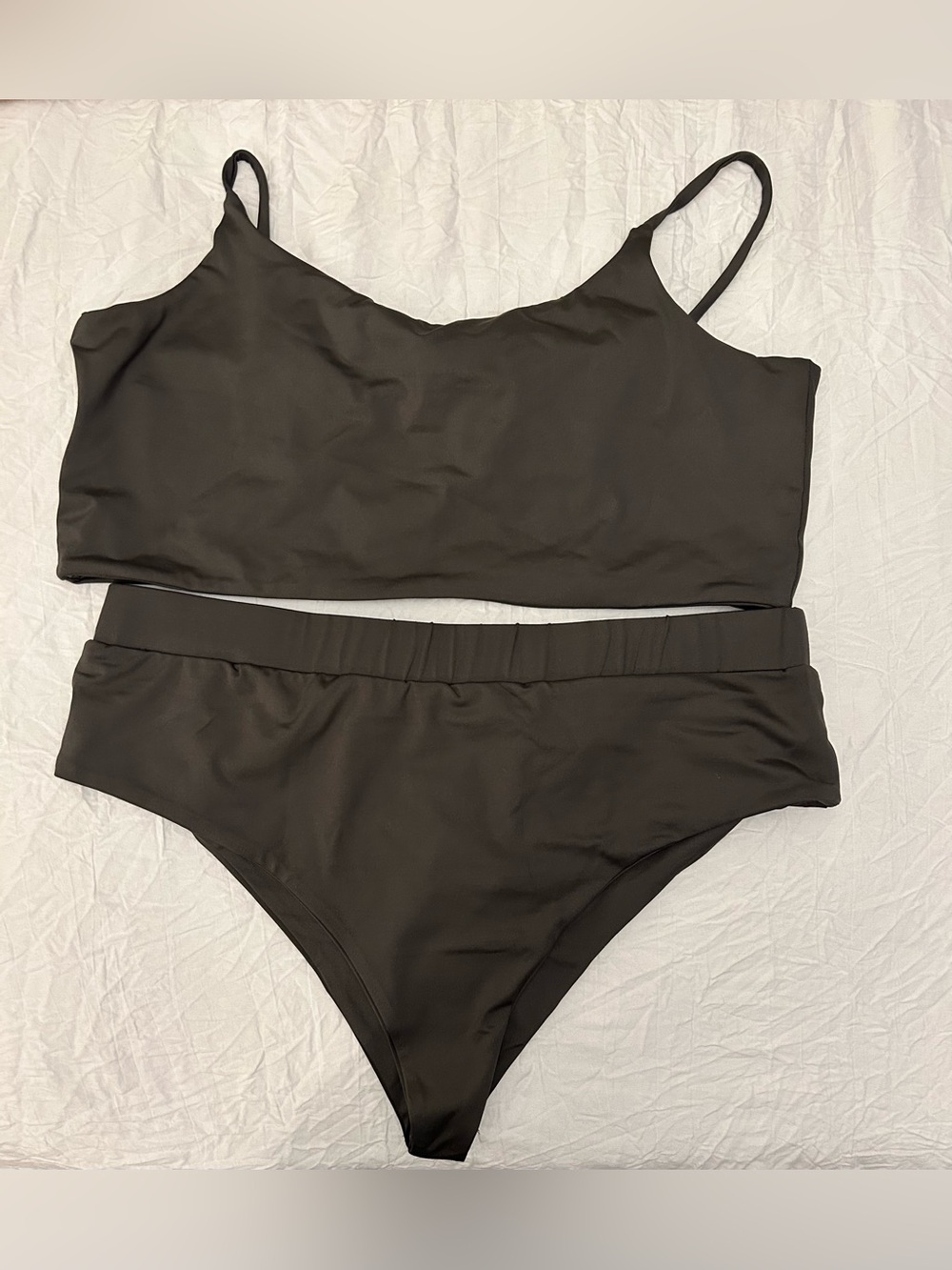 KITTENISH BATHING SUIT